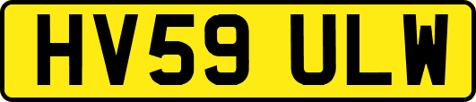 HV59ULW