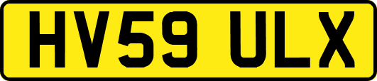 HV59ULX
