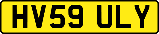HV59ULY