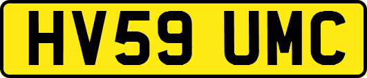 HV59UMC
