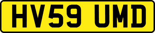 HV59UMD