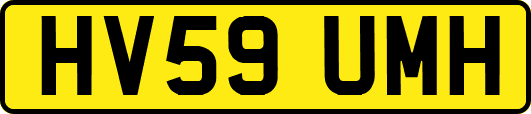 HV59UMH