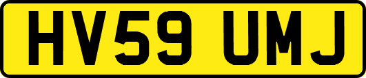 HV59UMJ