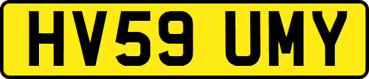 HV59UMY
