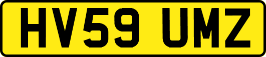 HV59UMZ