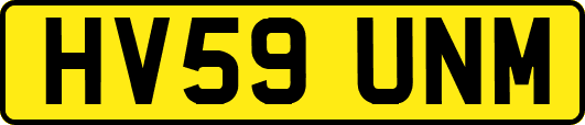 HV59UNM