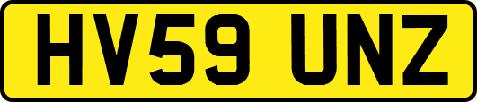 HV59UNZ