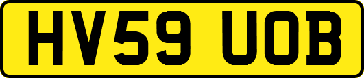 HV59UOB