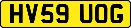 HV59UOG