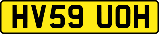 HV59UOH