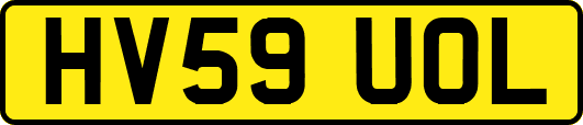 HV59UOL
