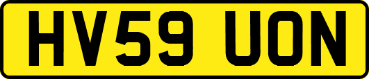 HV59UON