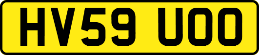 HV59UOO
