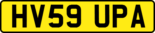 HV59UPA