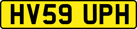 HV59UPH