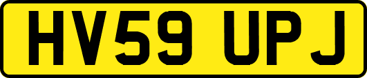 HV59UPJ