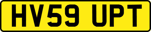 HV59UPT