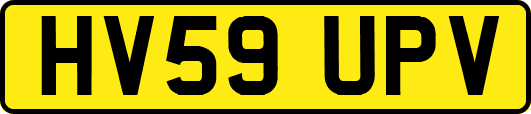 HV59UPV