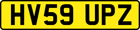 HV59UPZ