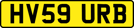 HV59URB