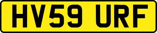 HV59URF