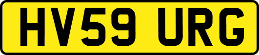 HV59URG