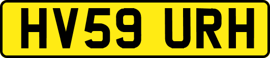 HV59URH