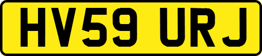 HV59URJ