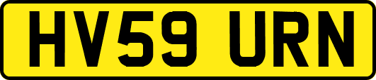HV59URN