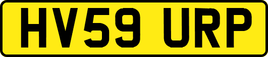 HV59URP