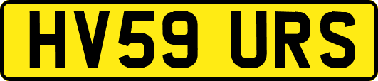 HV59URS