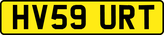 HV59URT