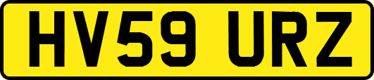 HV59URZ