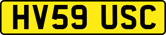 HV59USC