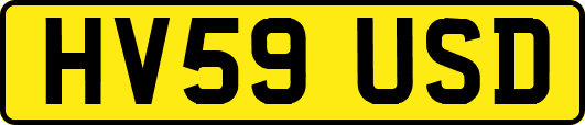 HV59USD