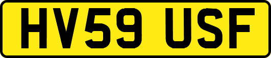 HV59USF