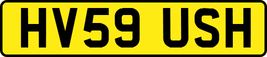 HV59USH