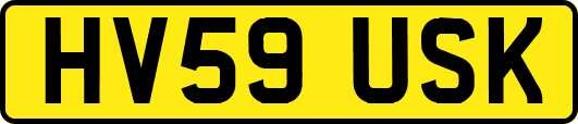 HV59USK