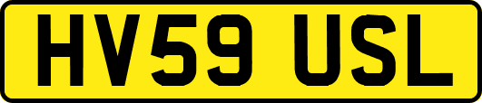 HV59USL