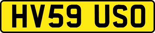 HV59USO
