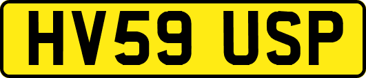 HV59USP