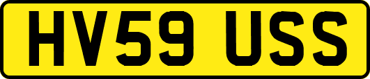 HV59USS