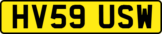 HV59USW