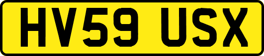 HV59USX
