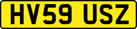 HV59USZ