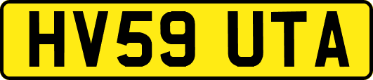 HV59UTA