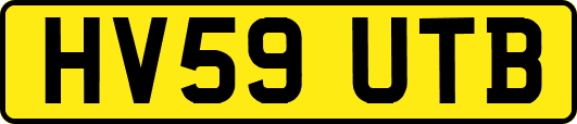 HV59UTB
