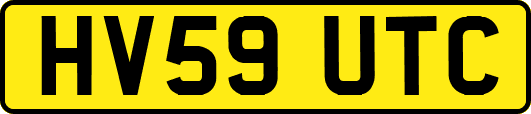 HV59UTC