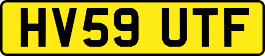 HV59UTF