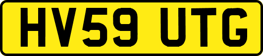 HV59UTG